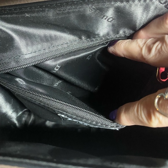 EUC Dune London Satchel - Picture 5 of 9